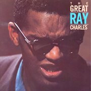 The great Ray Charles. compact disc 1 cover image cdn