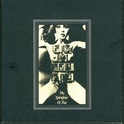 The splendour of fear (remastered edition) cover image cdn