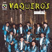 Vaquero's musical cover image cdn