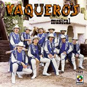 Vaquero's musical cover image cdn