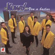 Ven a bailar cover image cdn