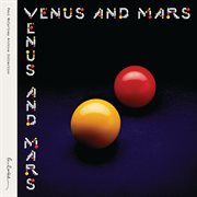 Venus and mars (remastered) cover image cdn