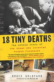 18 Tiny Deaths cover image cdn