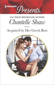 Acquired by her greek boss. A tale of love, scandal and passion cover image cdn