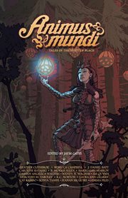 Animus mundi. Tales of the Spirit of Place cover image cdn