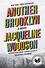 Another Brooklyn : a novel cover image cdn