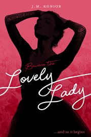 Beware the lovely lady cover image cdn