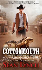 Cottonmouth cover image cdn