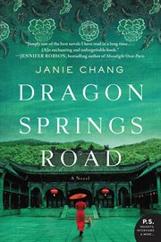 Dragon Springs Road : a novel cover image cdn