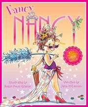 Fancy Nancy cover image cdn