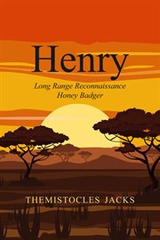 Henry – long range reconnaissance honey badger cover image cdn