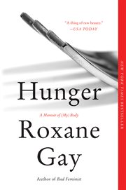 Hunger : a memoir of (my) body cover image cdn