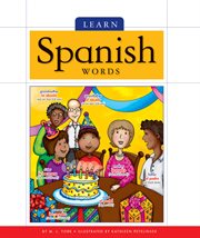 Learn spanish words cover image cdn