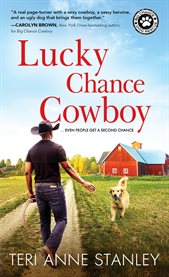 Lucky chance cowboy cover image cdn