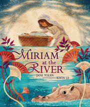 Miriam at the river cover image cdn