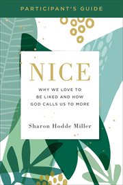 Nice participant's guide. Why We Love to Be Liked and How God Calls Us to More cover image cdn