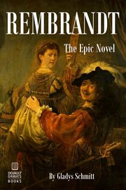 Rembrandt. The Epic Novel cover image cdn