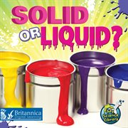 Solid or liquid? cover image cdn