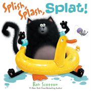 Splish, splash, Splat! cover image cdn