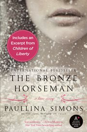 The bronze horseman cover image cdn