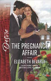 The pregnancy affair. A tale of love, scandal and passion cover image cdn