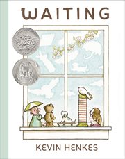 Waiting cover image cdn