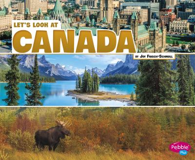 Let's look at Canada  cover image cdn