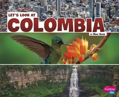 Let's look at Colombia  cover image cdn