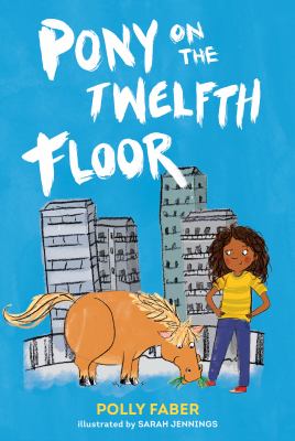 Pony on the twelfth floor  cover image cdn