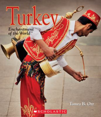 Turkey  cover image cdn