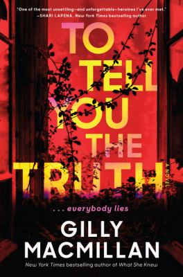 To tell you the truth  cover image cdn