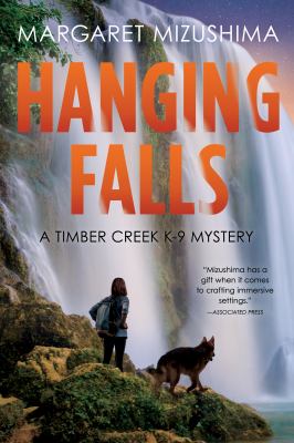 Hanging Falls  cover image cdn