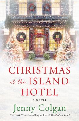 Christmas at the Island Hotel  cover image cdn