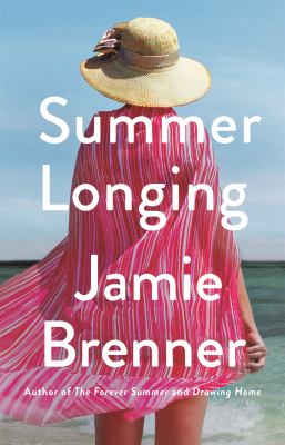Summer longing  cover image cdn