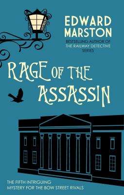 Rage of the assassin  cover image cdn