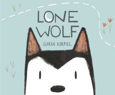 Lone wolf  cover image cdn
