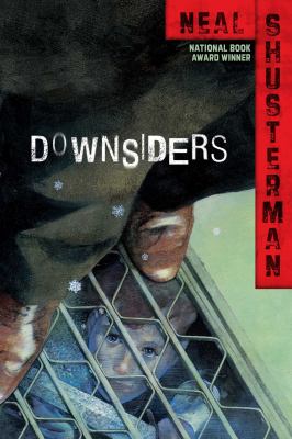 Downsiders  cover image cdn