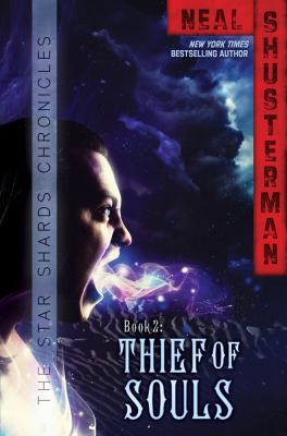 Thief of souls  cover image cdn
