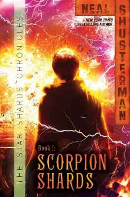 Scorpion shards  cover image cdn