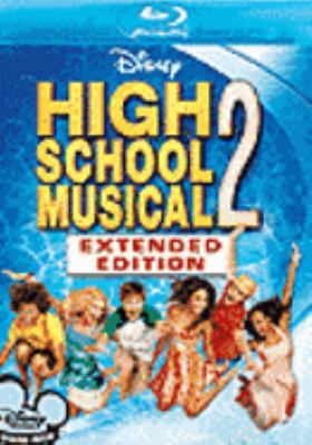 High school musical 2 cover image cdn