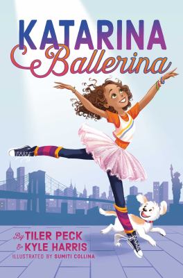 Katarina ballerina  cover image cdn