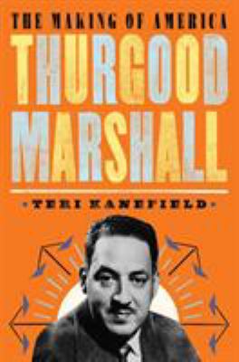 Thurgood Marshall cover image