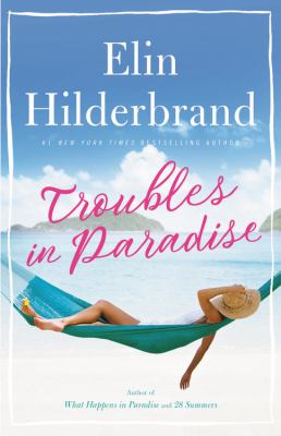 Troubles in paradise  cover image cdn