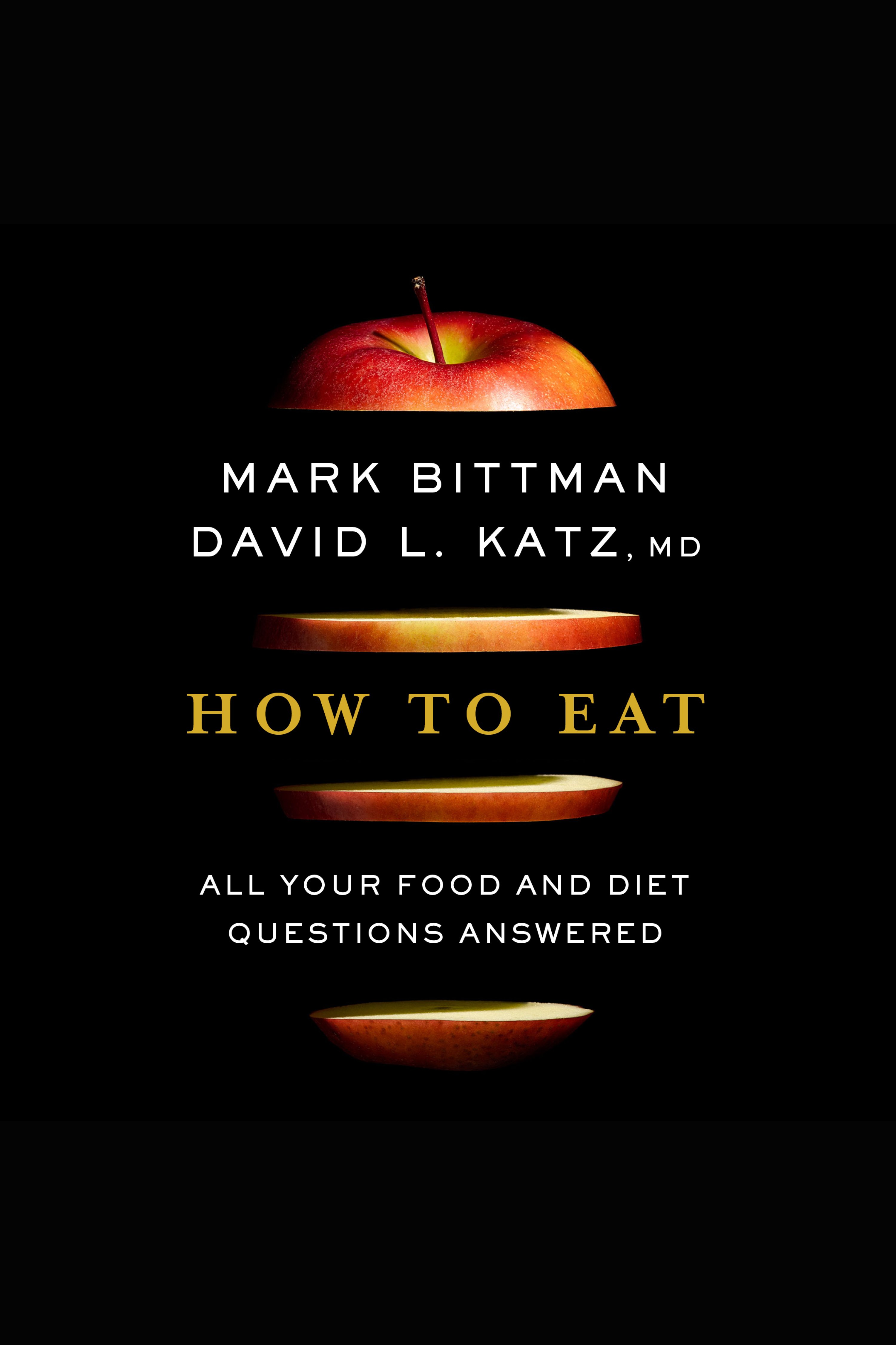 How to eat all your food and diet questions answered cover image cdn