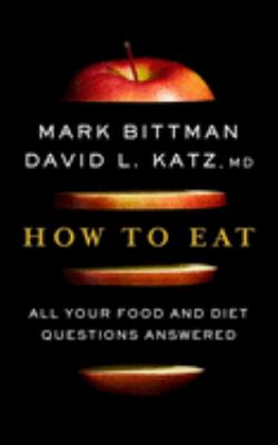 How to eat all your food and diet questions answered cover image cdn