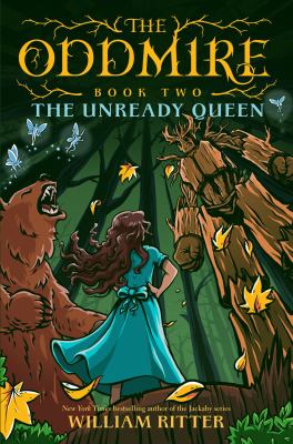 The unready queen  cover image cdn