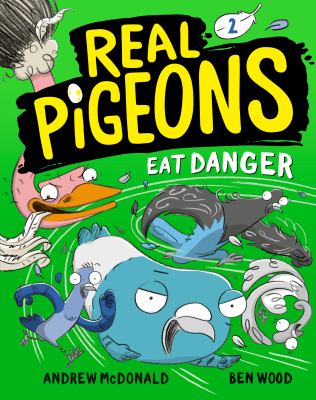 Real pigeons eat danger  cover image cdn