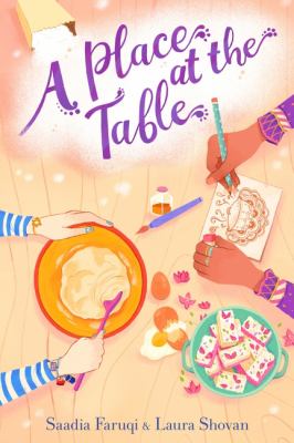 A place at the table  cover image cdn