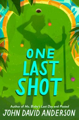 One last shot  cover image cdn