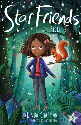 Secret spell  cover image cdn